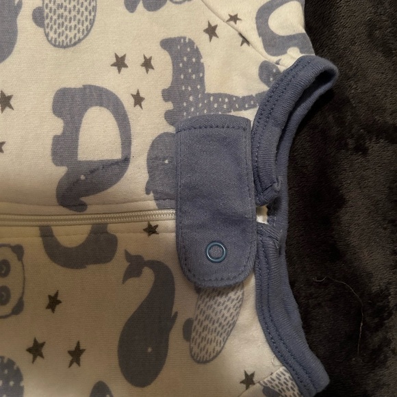 0-3 PS by the peanutshell 16 piece set - Picture 10 of 10